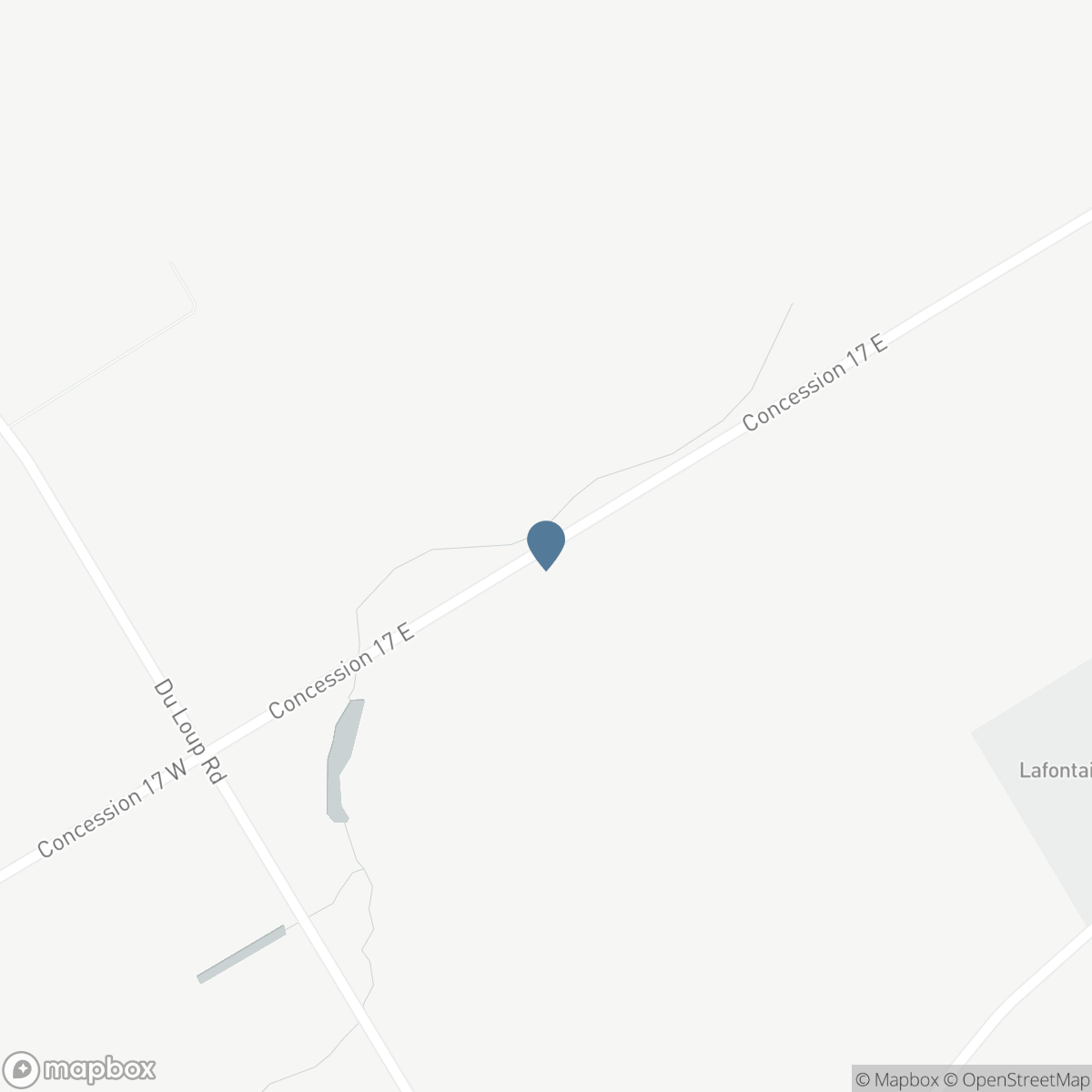 169 CONCESSION 17 Road E, Tiny, Ontario L9M 0P2